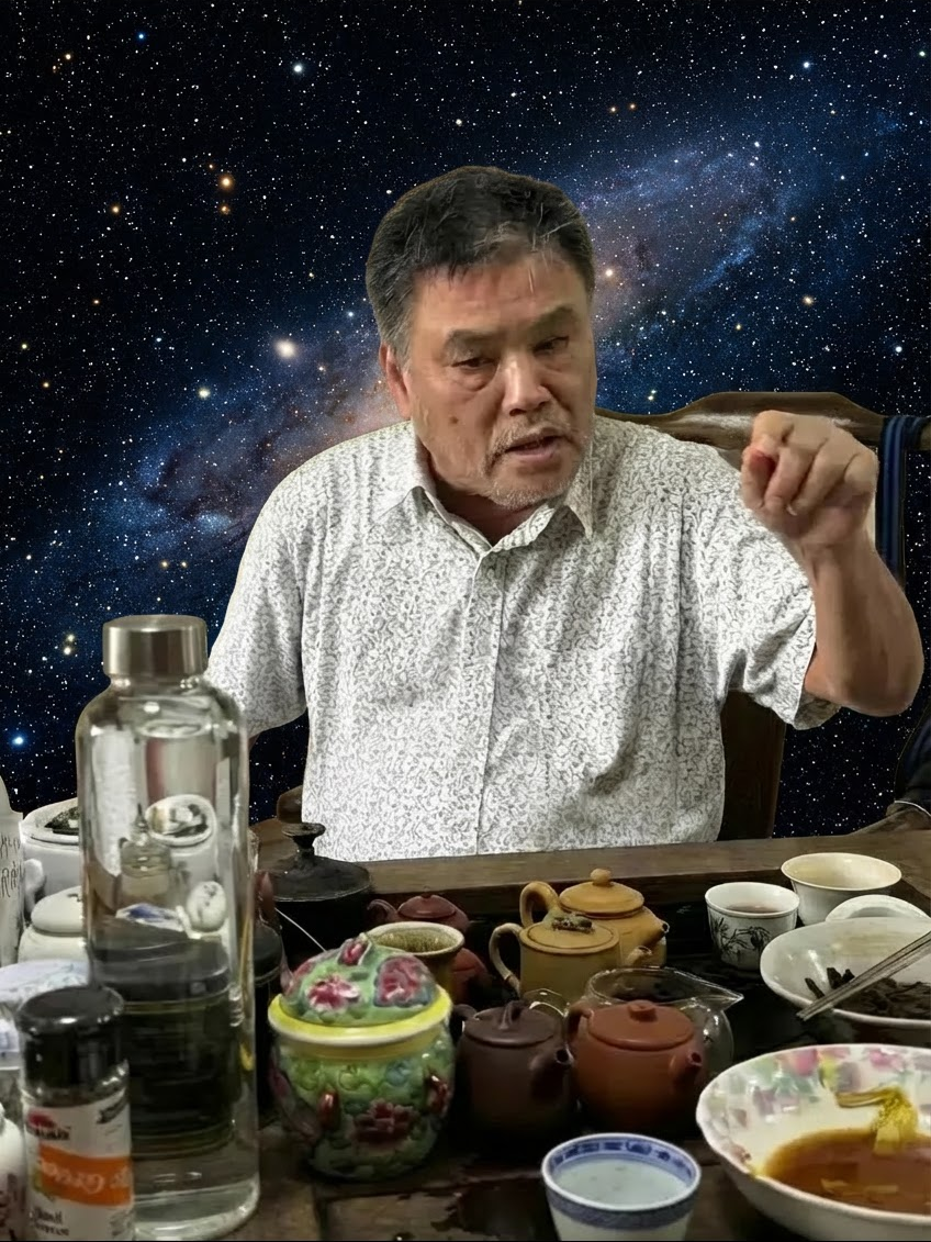 Tea workshop